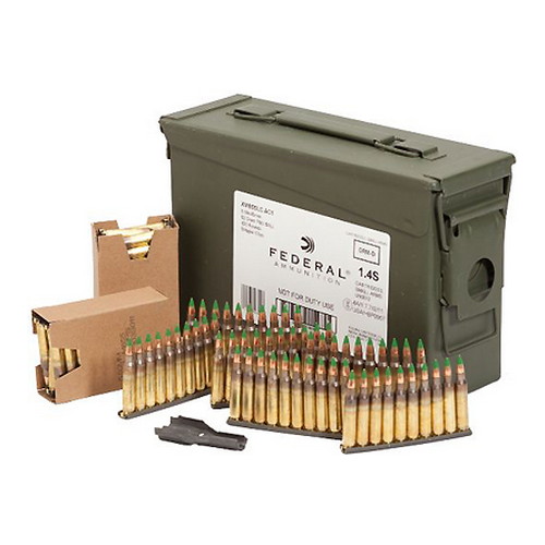 5.56mm Ammo Crate